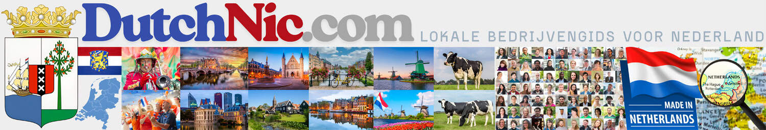 Gemaakt in Nederland - Toppers4u